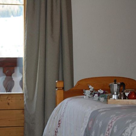 דירות ליביניו Casa Longa מראה חיצוני תמונה