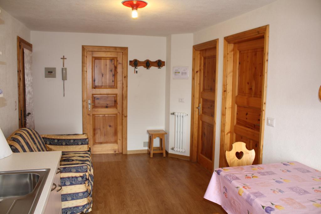 דירות ליביניו Casa Longa חדר תמונה