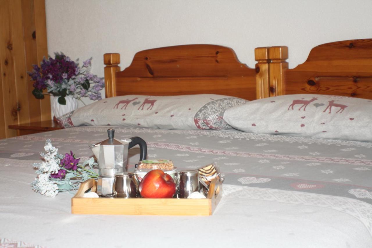 דירות ליביניו Casa Longa מראה חיצוני תמונה