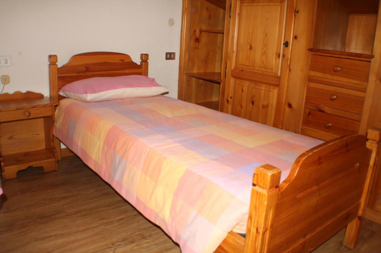 דירות ליביניו Casa Longa מראה חיצוני תמונה